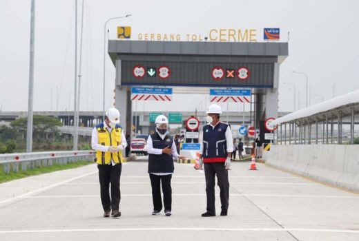 Dinas PU Jatim Petakan Lokasi Rawan Bencana Saat Mudik, Hati-Hati - GenPI.co JATIM