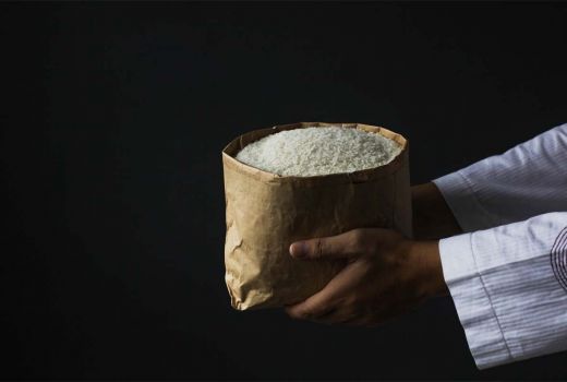 Niat Zakat Fitrah untuk Diri Sendiri, Istri, Keluarga - GenPI.co JATIM