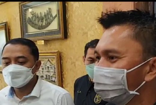 Persebaya Siap Uji Skuad Baru di Trofeo Piala Wali Kota Surabaya - GenPI.co JATIM