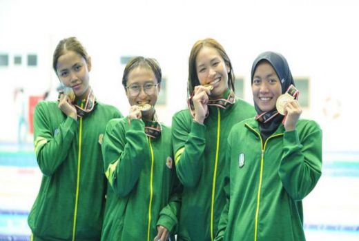 Atlet Pelatnas Renang SEA Games Diumumkan, Jatim Mendominasi - GenPI.co JATIM