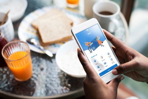 Jalin Kerja Sama dengan Traveloka, BRImo Hadirkan Fitur Travel - GenPI.co JATIM