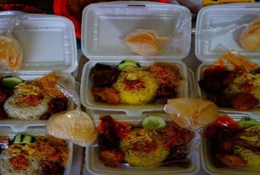 3 Rekomendasi Kuliner Murah di Surabaya, Cocok untuk Buka Puasa - GenPI.co JATIM