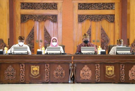 Pemkot Mojokerto Garap Wisata Majapahit, Target Akhir Tahun - GenPI.co JATIM