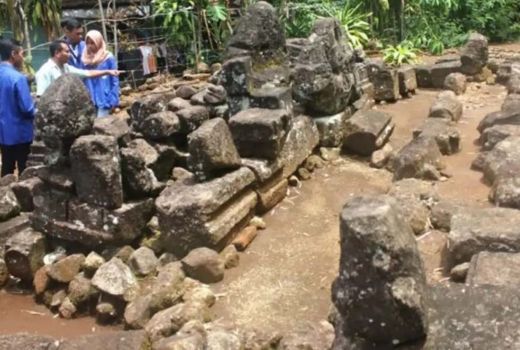 Disparbud Magetan Data Ulang Benda Purbakala, Sudah Tercatat 137 - GenPI.co JATIM