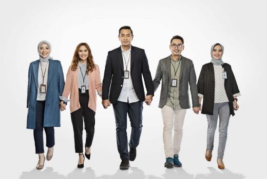 BRI Buka Program BFLP, Cetak Insan BRILiaN Unggul - GenPI.co JATIM