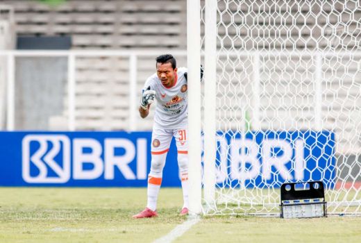 Fakhrurrazi Quba Sesuai Kebutuhan Madura United, Kata Manajemen - GenPI.co JATIM
