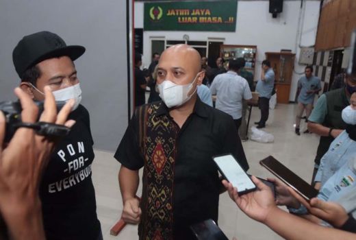 Kadispora Jatim Menaruh Harapan Besar untuk 15 Cabor, Siap Dukung - GenPI.co JATIM