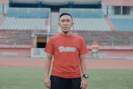 Resmi, Eks Kapten Persebaya Perkuat Deltras Sidoarjo Musim Depan - GenPI.co JATIM