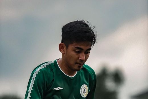 Persik Kedatangan Eks PSS Sleman, Berikut Profil Singkatnya - GenPI.co JATIM