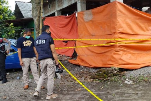 Ledakan Petasan di Kediri, Tim Polda Jatim Ungkap Fakta Baru - GenPI.co JATIM