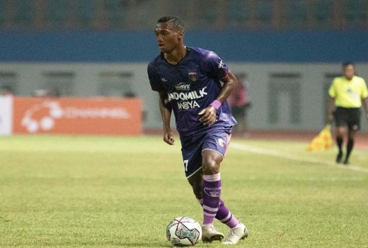 Persebaya Resmi Rekrut Mantan Pemain Persita - GenPI.co JATIM