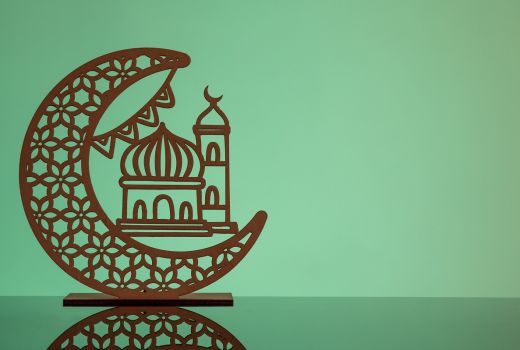 Tak Lagi Digunakan, Kartu Ucapan Idulfitri Punya Sisi Romantis - GenPI.co JATIM