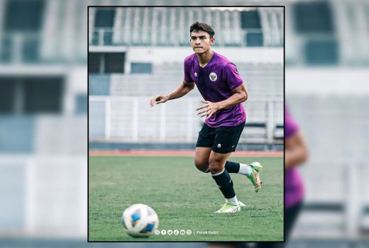 2 Pemain Persik Kediri Bela Timnas Indonesia di SEA Games Vietnam - GenPI.co JATIM