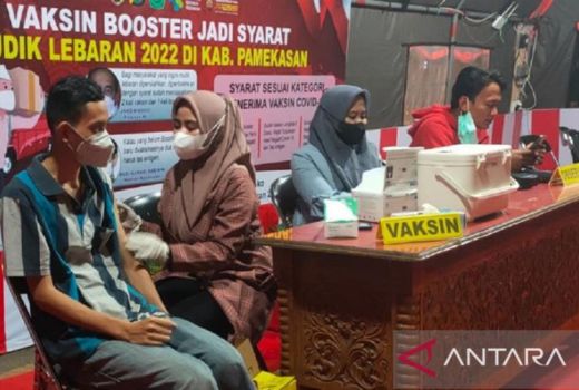 Kasus Covid-19 di Madura Terus Turun, Sisa 3 Orang - GenPI.co JATIM