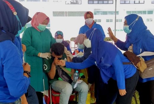Demi Persebaya, Bonek ini Rela Melawan Rasa Takut - GenPI.co JATIM