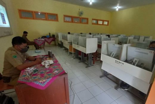 Muncul Protes di UKD Kota Malang, Satu Mapel jadi Momok - GenPI.co JATIM
