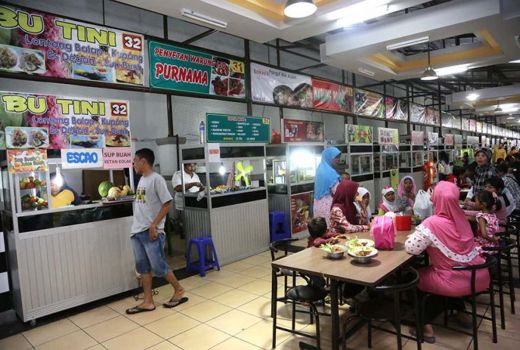 SWK Surabaya Hadirkan Seni Tradisional, Pancing Minat Pembeli - GenPI.co JATIM