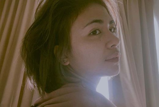 Bidadari Atlet Voli Gresik, Manisnya Buat Hati Meleleh - GenPI.co JATIM