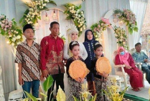 Kisah Pilu Magetan, Tenda Sudah Berdiri Calon Suami Tak Datang - GenPI.co JATIM