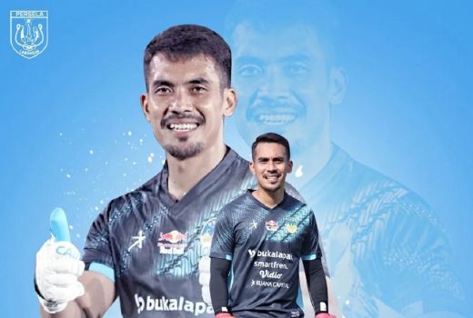 Persela Rekrut Kiper Baru, Mantan Pemain Klub-Klub Besar - GenPI.co JATIM