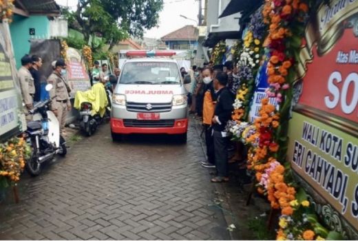 Najwa Berpulang, Korban Meninggal Kecelakaan Maut Bertambah - GenPI.co JATIM