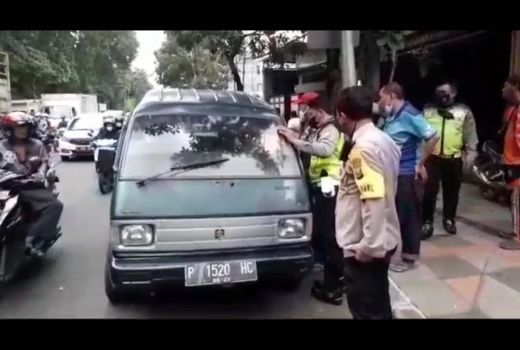 Drama Penculikan Pelajar Asal Bangkalan, Berakhir di Surabaya - GenPI.co JATIM