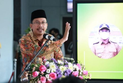 Hore! Pemkab Sidoarjo Sediakan Beasiswa Rp10 Miliar - GenPI.co JATIM