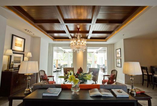Hotel Shalimar Boutique Jadi Cagar Budaya Kota Malang - GenPI.co JATIM