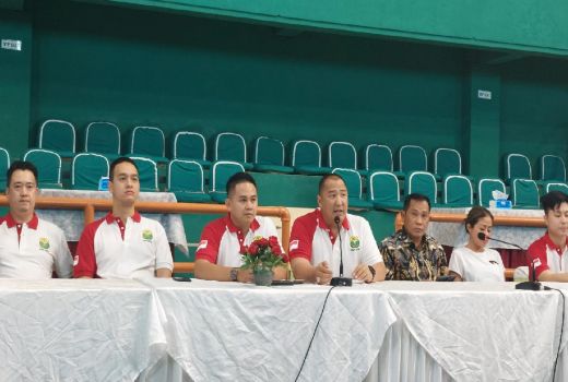 PBSI Jatim Gelar Audisi Terbuka, Ayo Segera Daftar! - GenPI.co JATIM