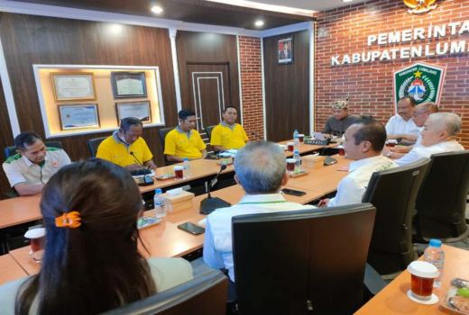 Lumajang Siap Gelar Porprov, Bupati Geber Persiapan - GenPI.co JATIM