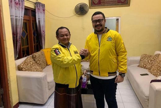 Hengkang dari Demokrat, Nasib Bayu Airlangga Segera Diputuskan - GenPI.co JATIM