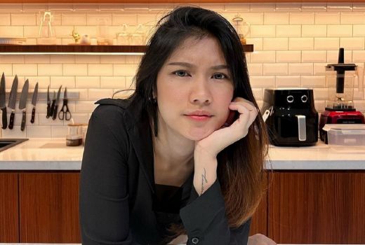 Bidadari Surabaya ini Cantik dan Jago Masak - GenPI.co JATIM