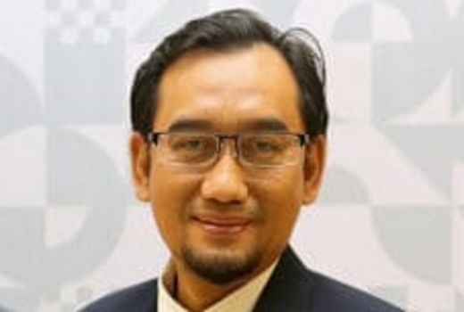 Profil Rektor Baru Universitas Brawijaya Prof. Widodo - GenPI.co JATIM