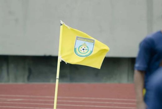 Gresik United Diam-Diam Sudah Rekrut 5 Pemain - GenPI.co JATIM