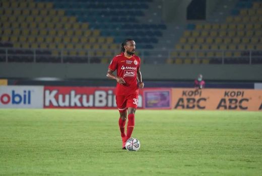 Persik Kediri Perkenalkan Pemain Baru, Eks Persija - GenPI.co JATIM