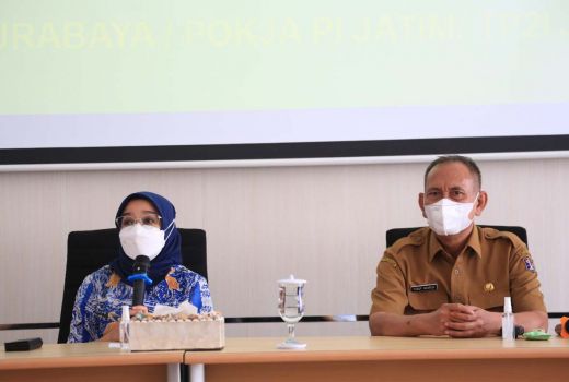 Sekolah Inklusi Segera Buka di Surabaya, Pemkot Siapkan Jadwal - GenPI.co JATIM