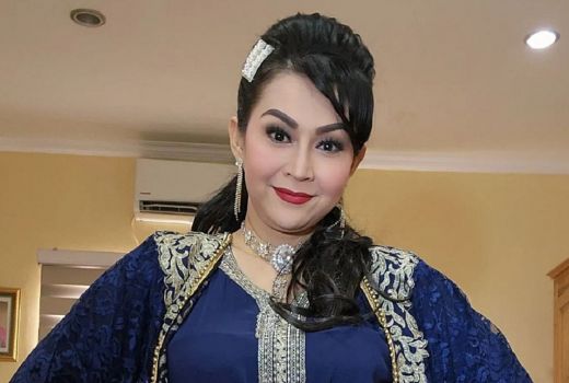 Talenta Bidadari Madiun ini Sungguh Top, Semuanya Bisa - GenPI.co JATIM