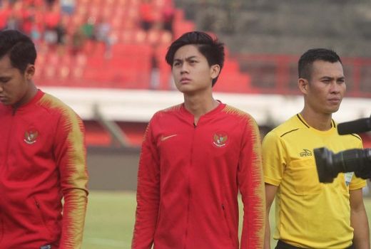 Persik Kediri Datangkan 2 Pemain, Eks Timnas Indonesia U-16 - GenPI.co JATIM