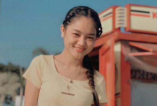Muda dan Cantik, Bidadari Tulungagung Berhasil Sita Perhatian - GenPI.co JATIM