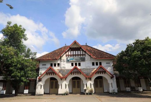Pemkot Madiun Siap Sulap 2 Tempat Wisata ini Jadi Lebih Indah - GenPI.co JATIM