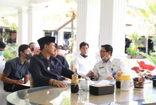 Pemkot Madiun Siap Kembangkan Wisata di 2 Lokasi ini, Tunggu Izin - GenPI.co JATIM