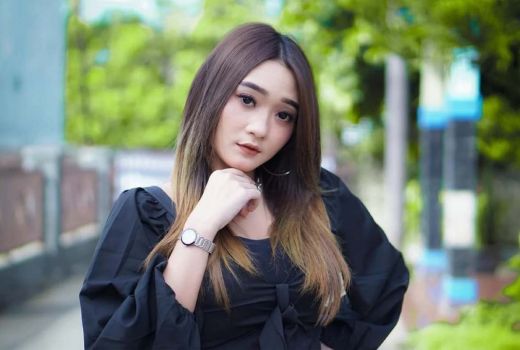 Bidadari Tuban, Muda dan Berbakat - GenPI.co JATIM