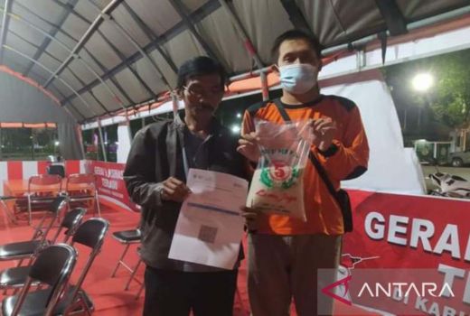 Pemkab Pamekasan Punya Solusi Agar Warga Mau Vaksin Covid-19 - GenPI.co JATIM