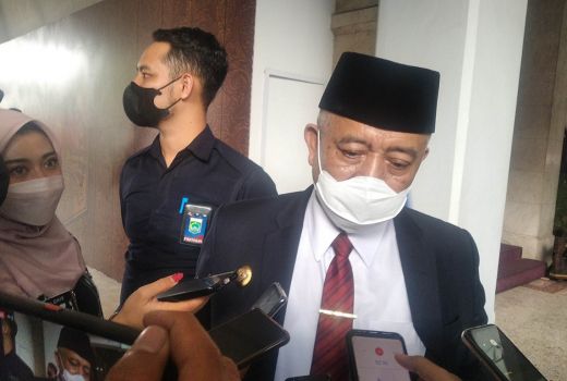 Bupati Malang Masih Menanti Janji Manis Pemerintah Pusat - GenPI.co JATIM