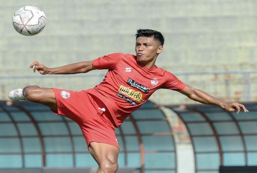 2 Pilar Arema FC Absen, Singo Edan Kurang Garang - GenPI.co JATIM