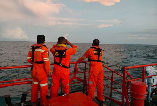 Kapal Zidane Express Ditemukan, ABK Mengapung dengan Styrofoam - GenPI.co JATIM