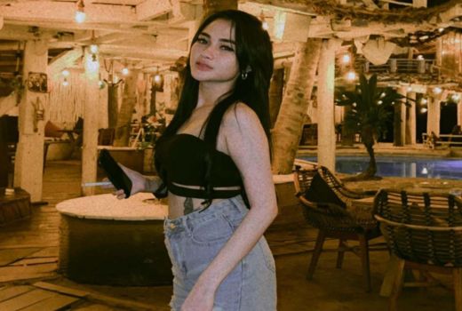 Arlida Putri, Bidadari Sidoarjo Pancarkan Aura di Atas Panggung - GenPI.co JATIM