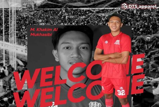 Deltras Datangkan Eks Timnas Jelang Liga 2, Semakin Mengerikan - GenPI.co JATIM