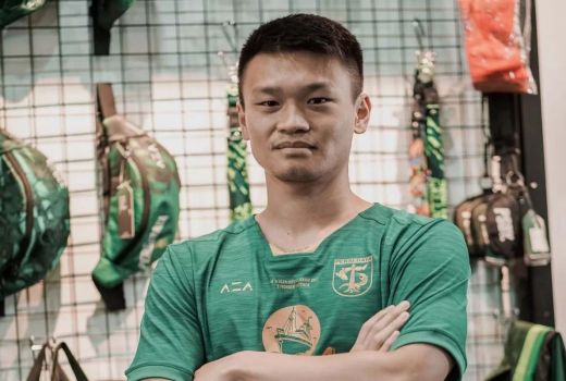 Masuk Babak 16 Besar, Sho Yamamoto Yakin Jepang Juara Piala Dunia 2022 - GenPI.co JATIM