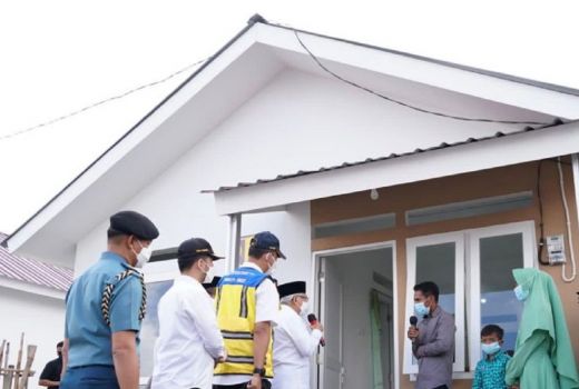 Pesan Wapres ke Korban Erupsi Semeru: Saya Minta Jangan Dijual! - GenPI.co JATIM